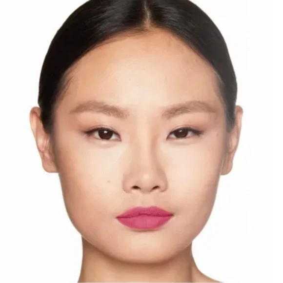 Charlotte Tilbury Hollywood Lips in Pin Up Pink NIB - Picture 9 of 11